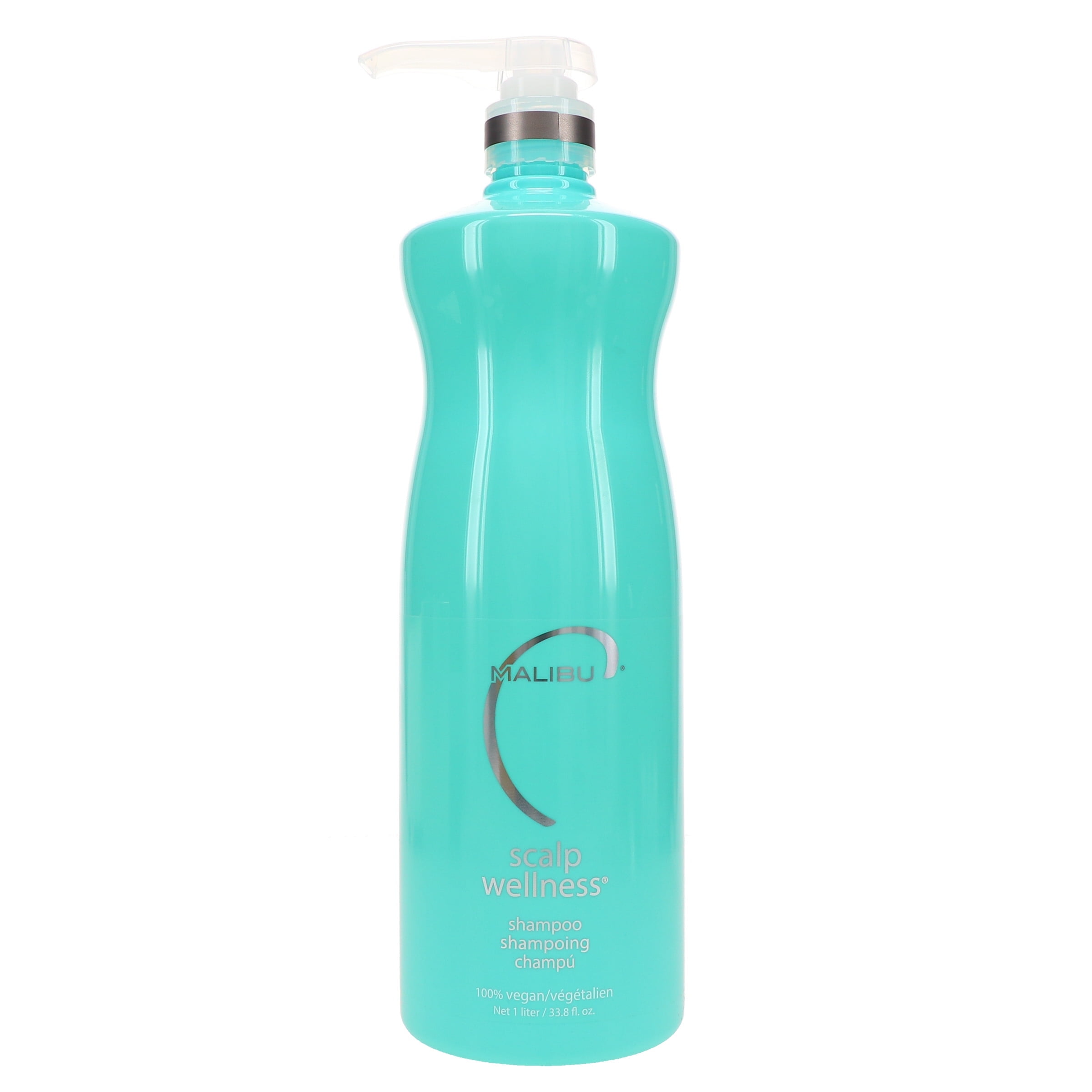 Malibu C Scalp Wellness Shampoo 33.8 oz