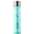 thumbnail image 1 of Malibu C Scalp Wellness Shampoo - 9 oz - Pack of 2 with Sleek Comb, 1 of 1