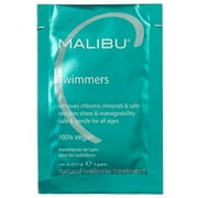 Malibu C Swimmers Wellness Hair Remedy - Box 12