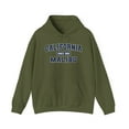 thumbnail image 1 of Malibu California CA Trip Vacation Hoodie Gifts Hooded Sweatshirt, 1 of 4