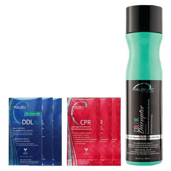 Malibu Color Correcting Kit