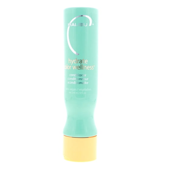 Malibu Color Wellness Conditioner, 9 oz