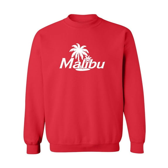 Malibu Crewneck Sweatshirt