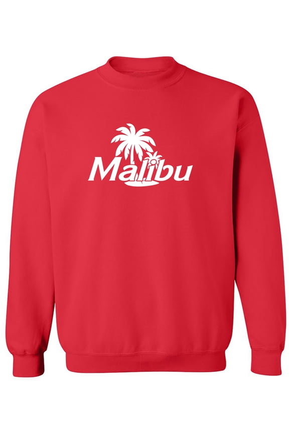 Malibu Crewneck Sweatshirt