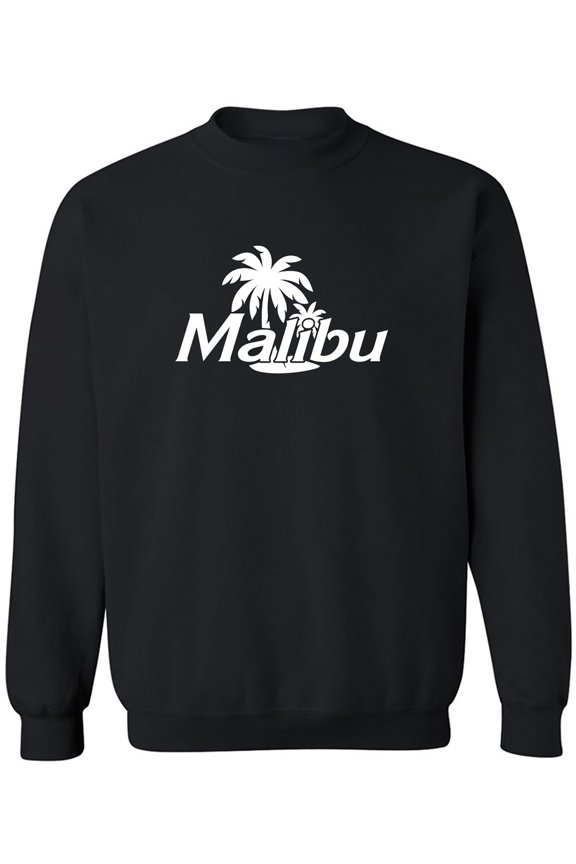 Malibu Crewneck Sweatshirt