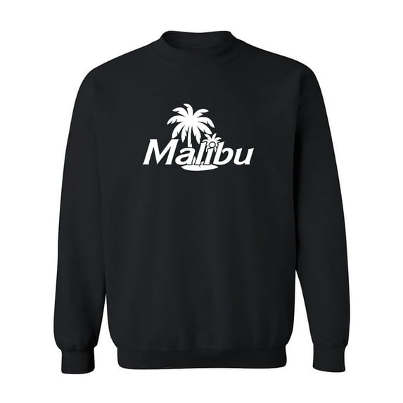 Malibu Crewneck Sweatshirt