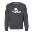 thumbnail image 1 of Malibu Crewneck Sweatshirt, 1 of 3