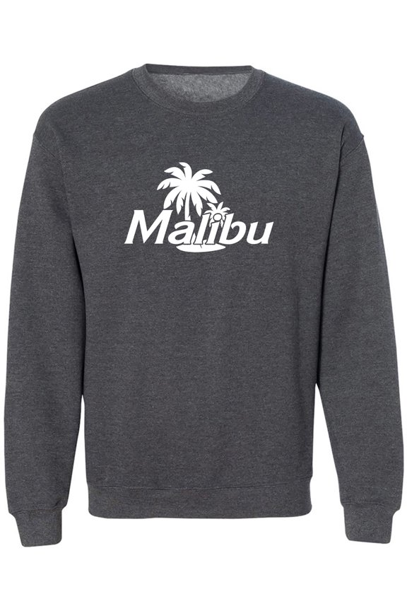 Malibu Crewneck Sweatshirt