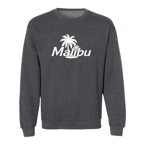 Malibu Crewneck Sweatshirt