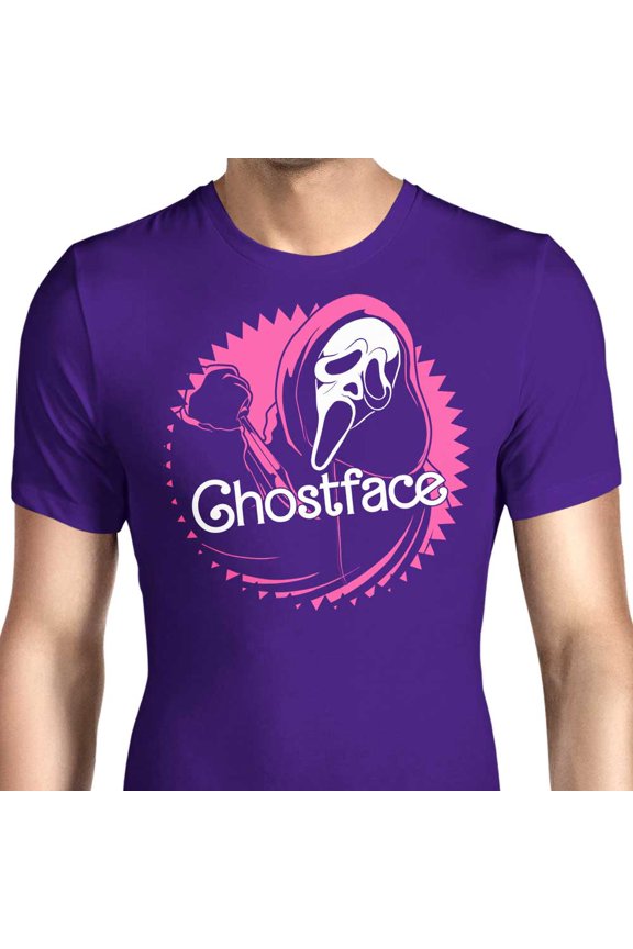 Malibu Ghost Unisex T-Shirt Tee Sweatshirt Hoodie Tank Top