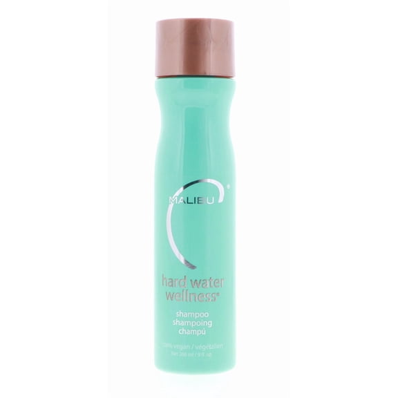 Malibu Hard Water Wellness Shampoo, 9 oz