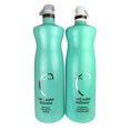 Malibu Hard Water Wellness Shampoo and Conditioner 33.8 oz each