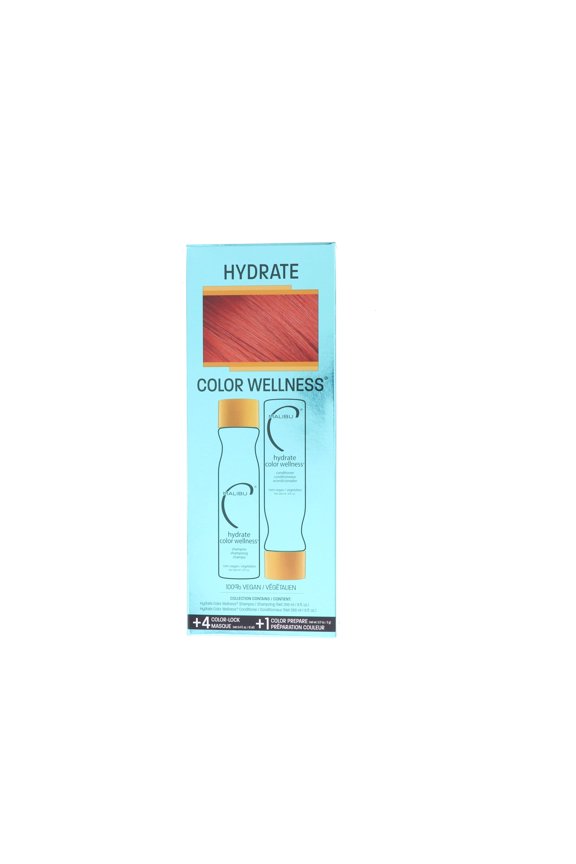 Hydrate Color Wellness Collection 9 Oz