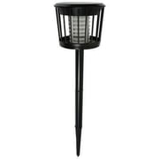 Malibu LED Bug Zapper Pathway Light 8401-4501-01