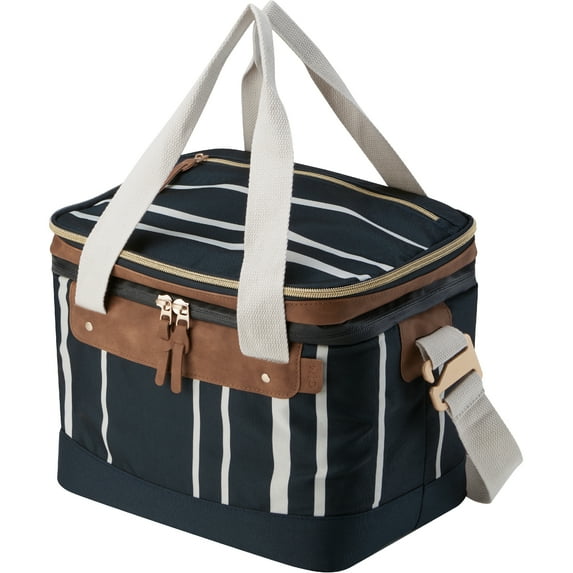 Malibu LUXE Cooler, Windward Navy
