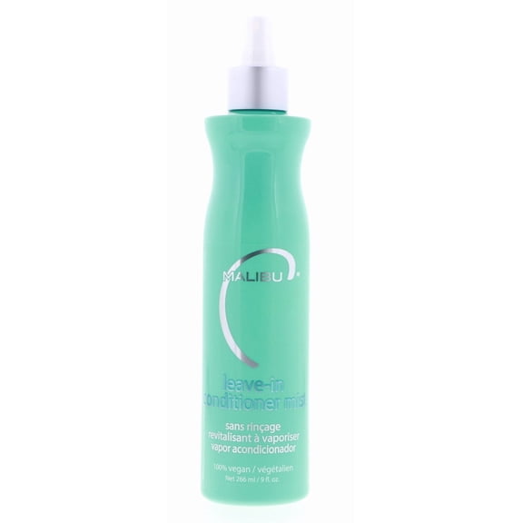 Malibu Leave-in Conditioner Mist, 9 oz