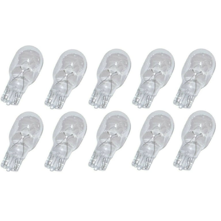 11w 12v clearance landscape bulb