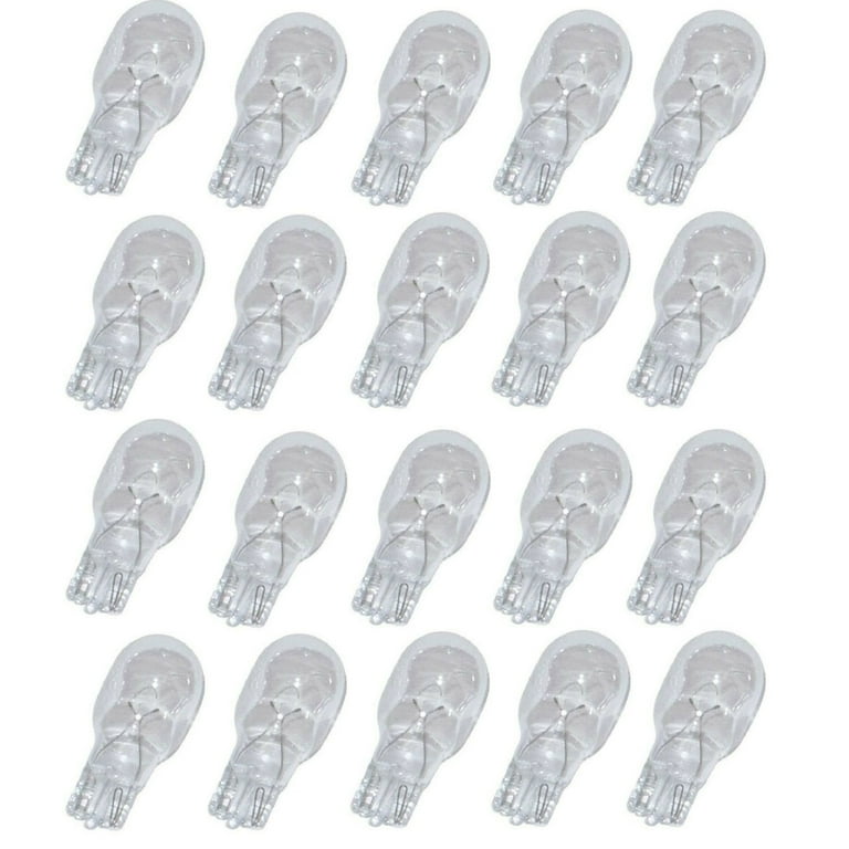 Replacement Part 11W Light Bulbs Low Voltage
