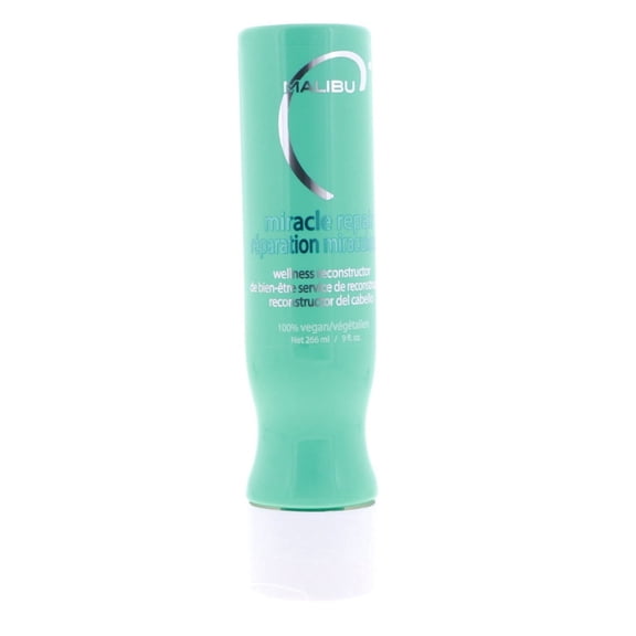 Malibu Miracle Repair Wellness Reconstructor, 9 oz
