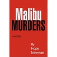 thumbnail image 1 of Malibu Murders (Hardcover) by Hope Newman, 1 of 1