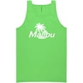 thumbnail image 1 of Malibu Neon Tank Top, 1 of 1