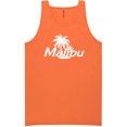thumbnail image 1 of Malibu Neon Tank Top, 1 of 1