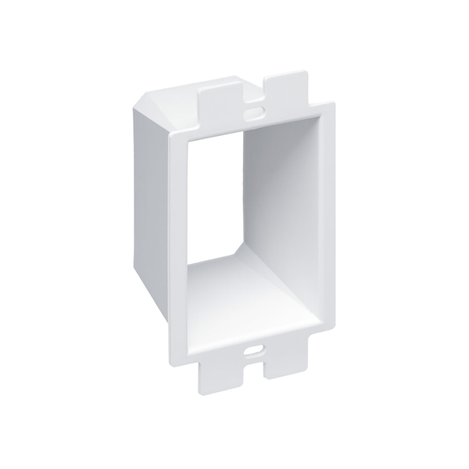 Malibu MapleBox™ PBE1 Non-Metallic One-Gang Box Extender - Walmart.com