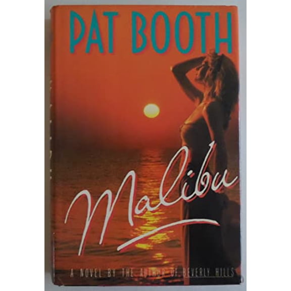 Pre-Owned Malibu Paperback