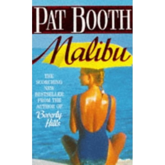 Pre-Owned Malibu (Paperback) 0099639602 9780099639602