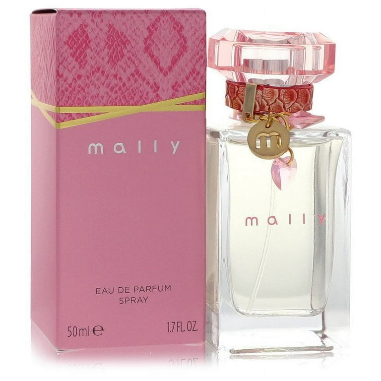 Mally Eau De Parfum Spray By Mally - 1.7 oz Mally Eau De Parfum Spray By Mally - 1.7 oz
