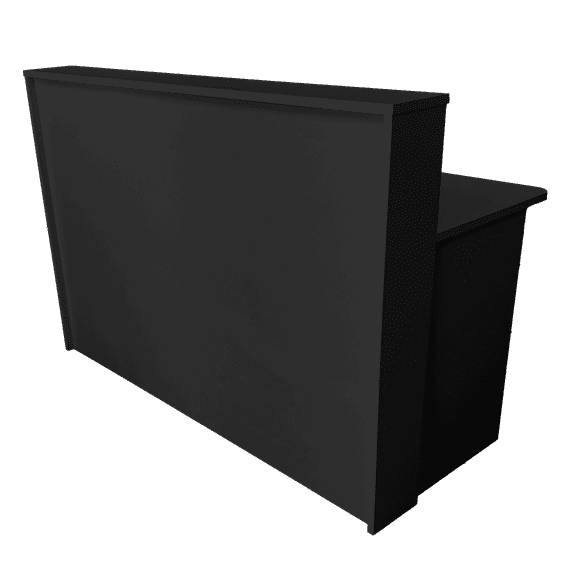 Malibu Reception Desk