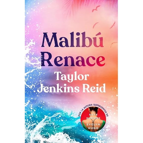 Pre-Owned Malibu Renace -- Taylor Jenkins Reid