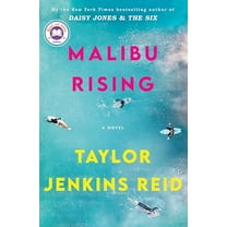 Pre-Owned Malibu Rising: A Read with Jenna Pick (Hardcover) 1524798657 9781524798659