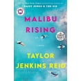 thumbnail image 1 of Malibu Rising: A Read with Jenna Pick: A Novel, (Paperback), 1 of 1