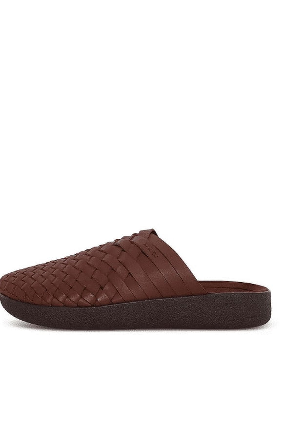 Sandals Men's Bison Colony Basketweave Mules, M 9