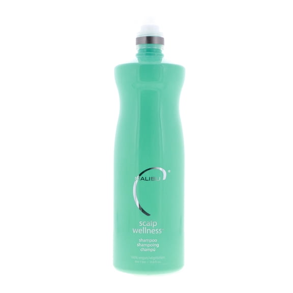 Malibu Scalp Wellness Shampoo, 33.8 oz