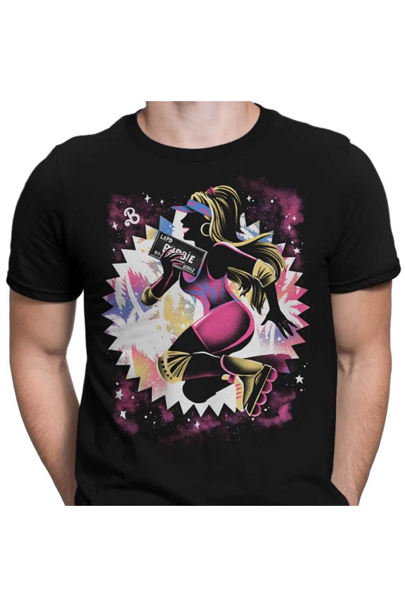 Malibu Skater Unisex T-Shirt Tee Sweatshirt Hoodie Tank Top