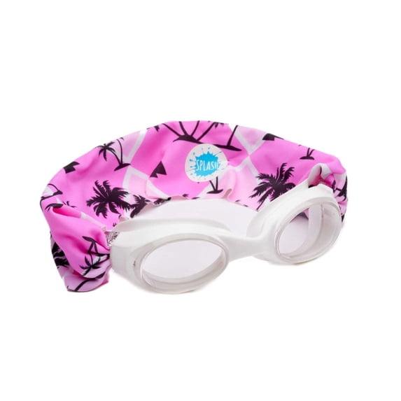 Malibu - Splash Place Swim Goggles