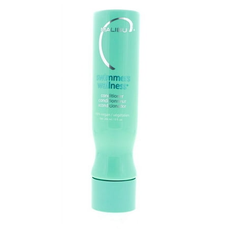 Malibu Swimmers Wellness Conditioner, 9 oz