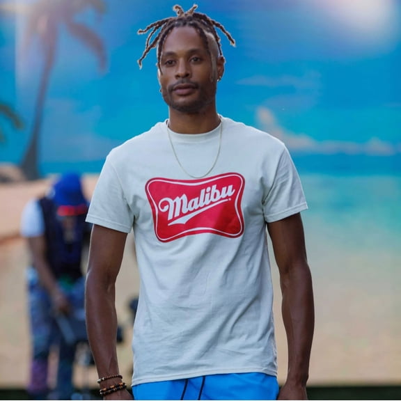 Malibu T-Shirt