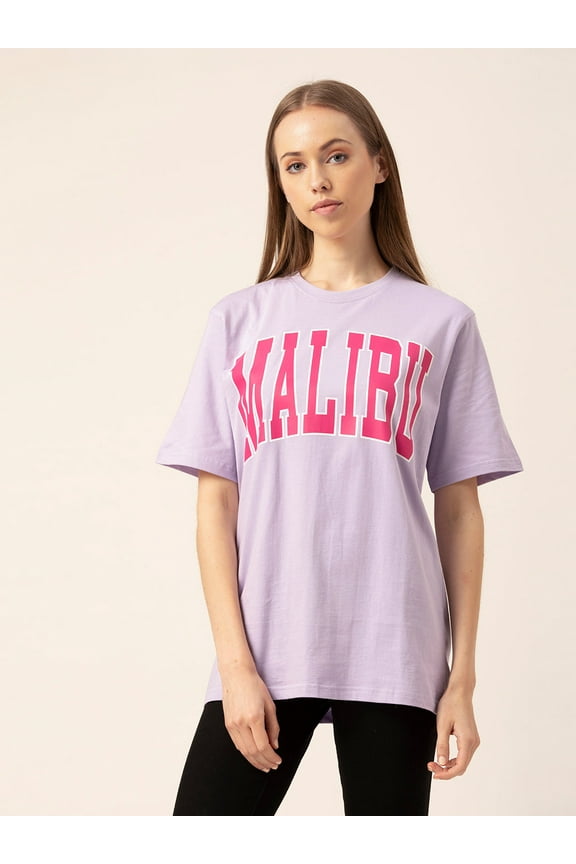 Malibu T-shirt TH240526