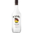 thumbnail image 1 of Malibu White Rum with Coconut Liqueur, 1 L Bottle, 21% ABV, 1 of 8