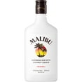 thumbnail image 1 of Malibu White Rum with Coconut Liqueur, 375 ml Bottle, 21% ABV, 1 of 8