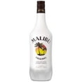 thumbnail image 1 of Malibu White Rum with Coconut Liqueur, 750 ml Bottle, 21% ABV, 1 of 9