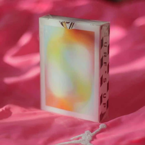 Malibu Zuma Beach Playing Cards by Gemini