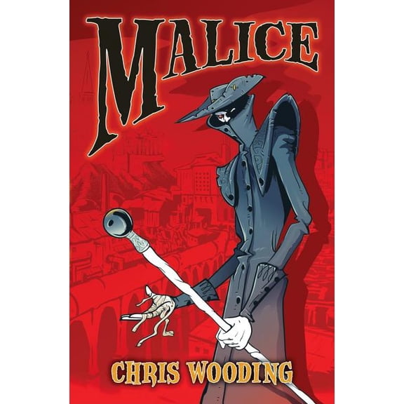 Pre-Owned Malice