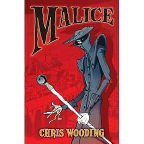 Pre-Owned Malice: Book 1, 9780545160445, 0545160448, Paperback,