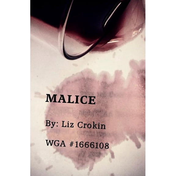 Malice, (Paperback)
