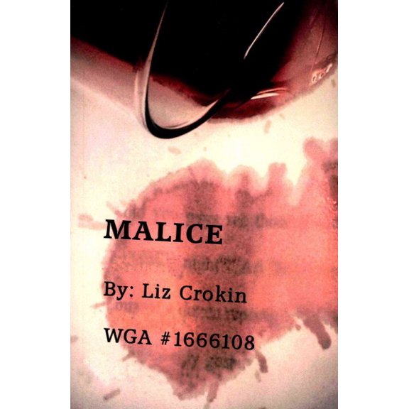 Malice (Paperback) by Liz Crokin