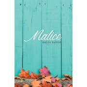 Malice, (Paperback)